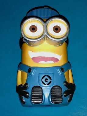 Minions drinking Jug